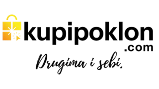Kupipoklon Logo