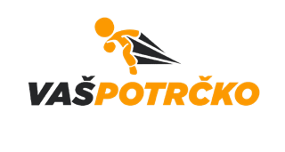 Potrcko Logo